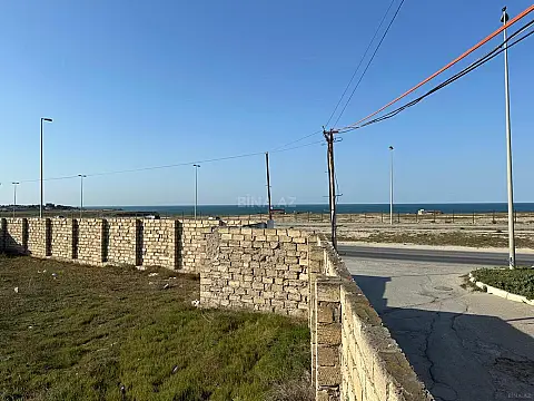 Satılır torpaq sahəsi 31 m²