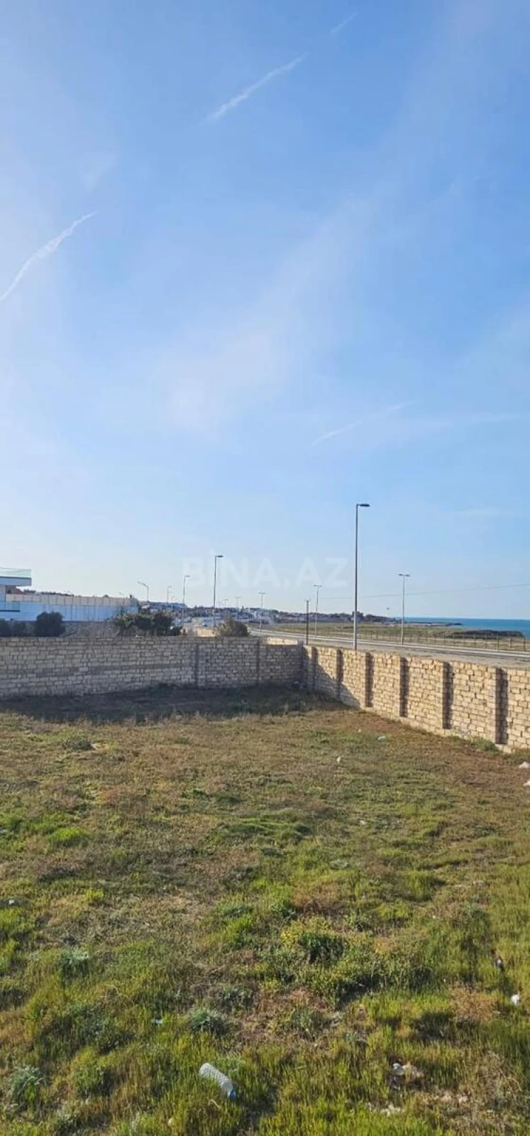 Satılır torpaq sahəsi 31 m²