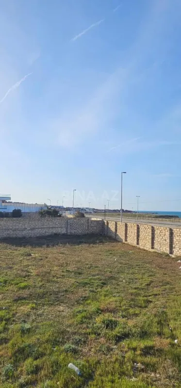 Satılır torpaq sahəsi 31 m²