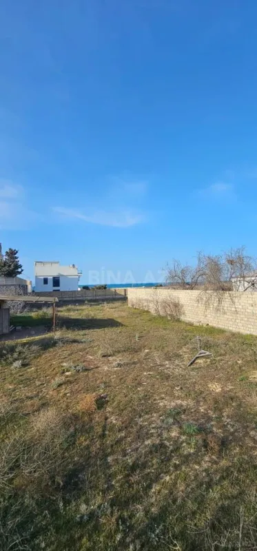 Satılır torpaq sahəsi 31 m²