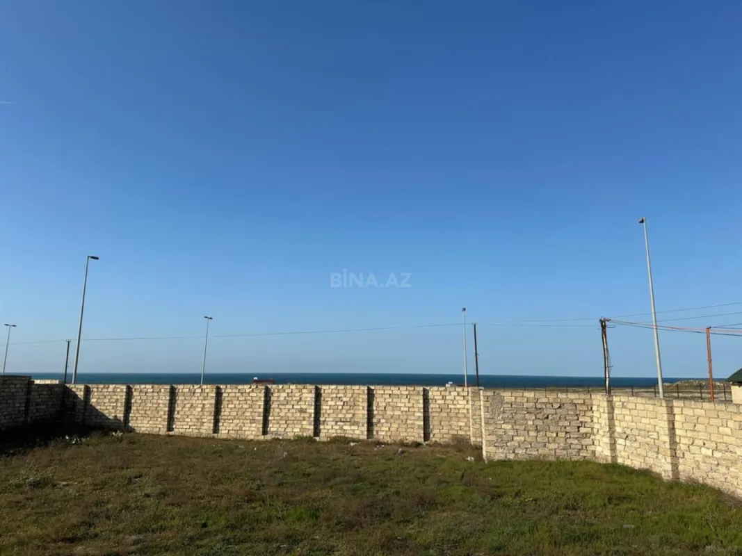 Satılır torpaq sahəsi 31 m²