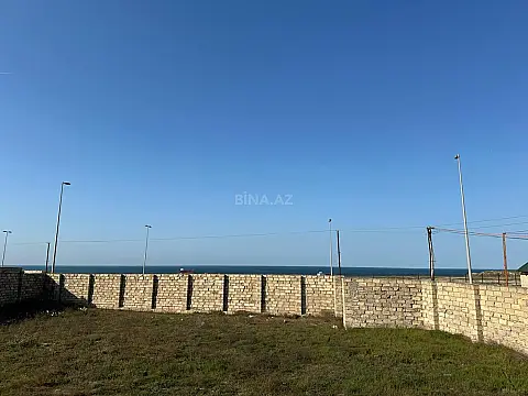 Satılır torpaq sahəsi 31 m² — Bakı, Nardaran 31.00 m²