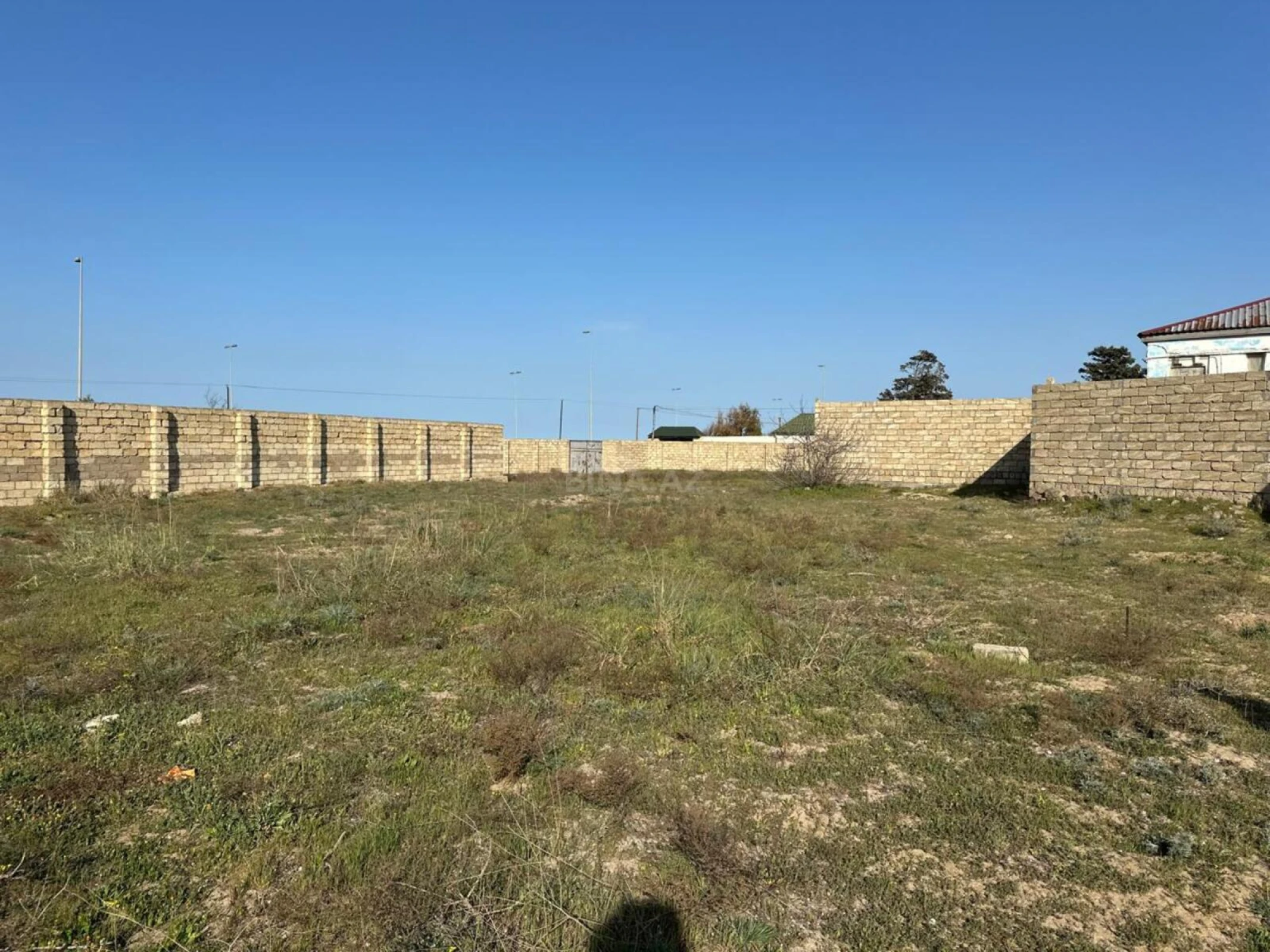 Satılır torpaq sahəsi 31 m²