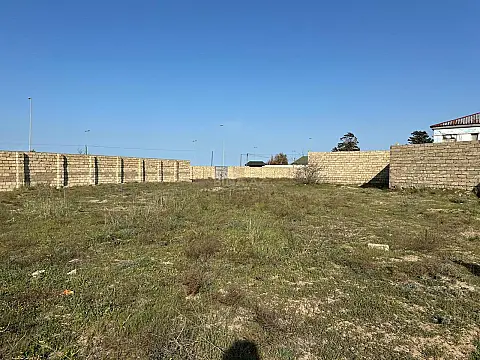 Satılır torpaq sahəsi 31 m²
