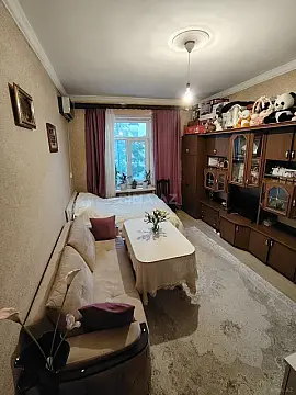 Satılır 1 otaqlı mənzil 37 m² — Bakı, Memar Əcəmi yanı 1 otaq 37.00 m²