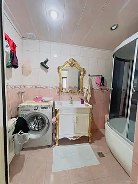Satılır 2 otaqlı mənzil 110 m²