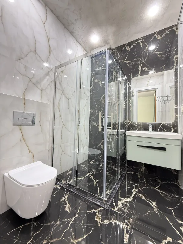 Satılır 5 otaqlı həyət evi 260 m²