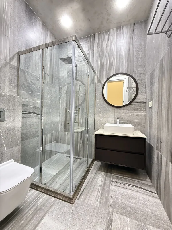 Satılır 5 otaqlı həyət evi 260 m²