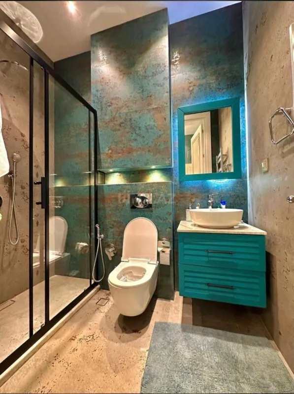 Kirayə verilir 5 otaqlı həyət evi 260 m²