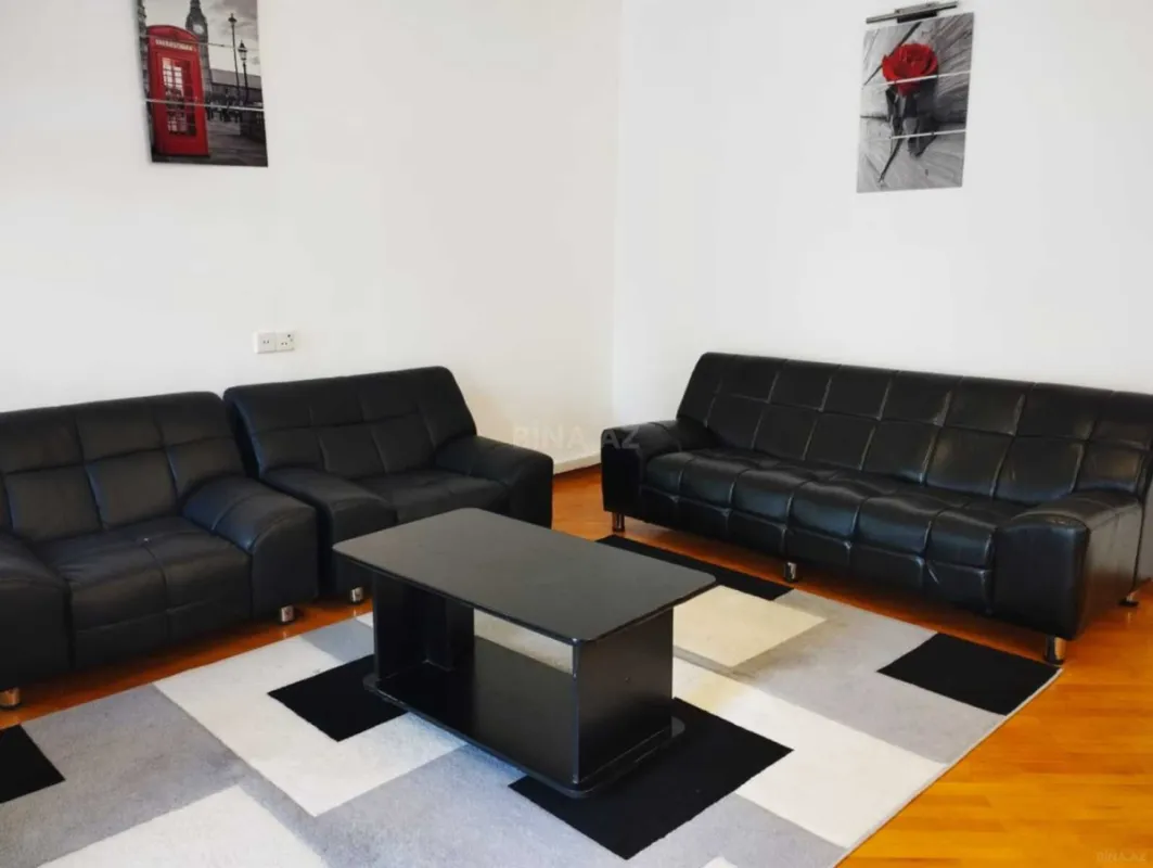 Satılır 3 otaqlı mənzil 80 m²