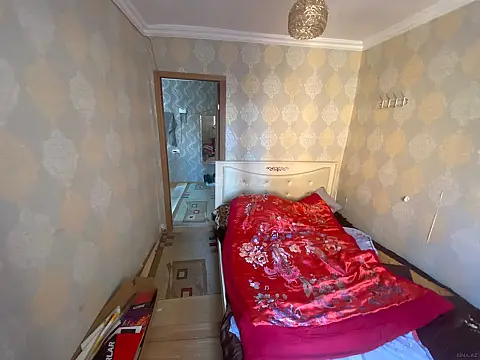 Satılır 2 otaqlı mənzil 40 m²