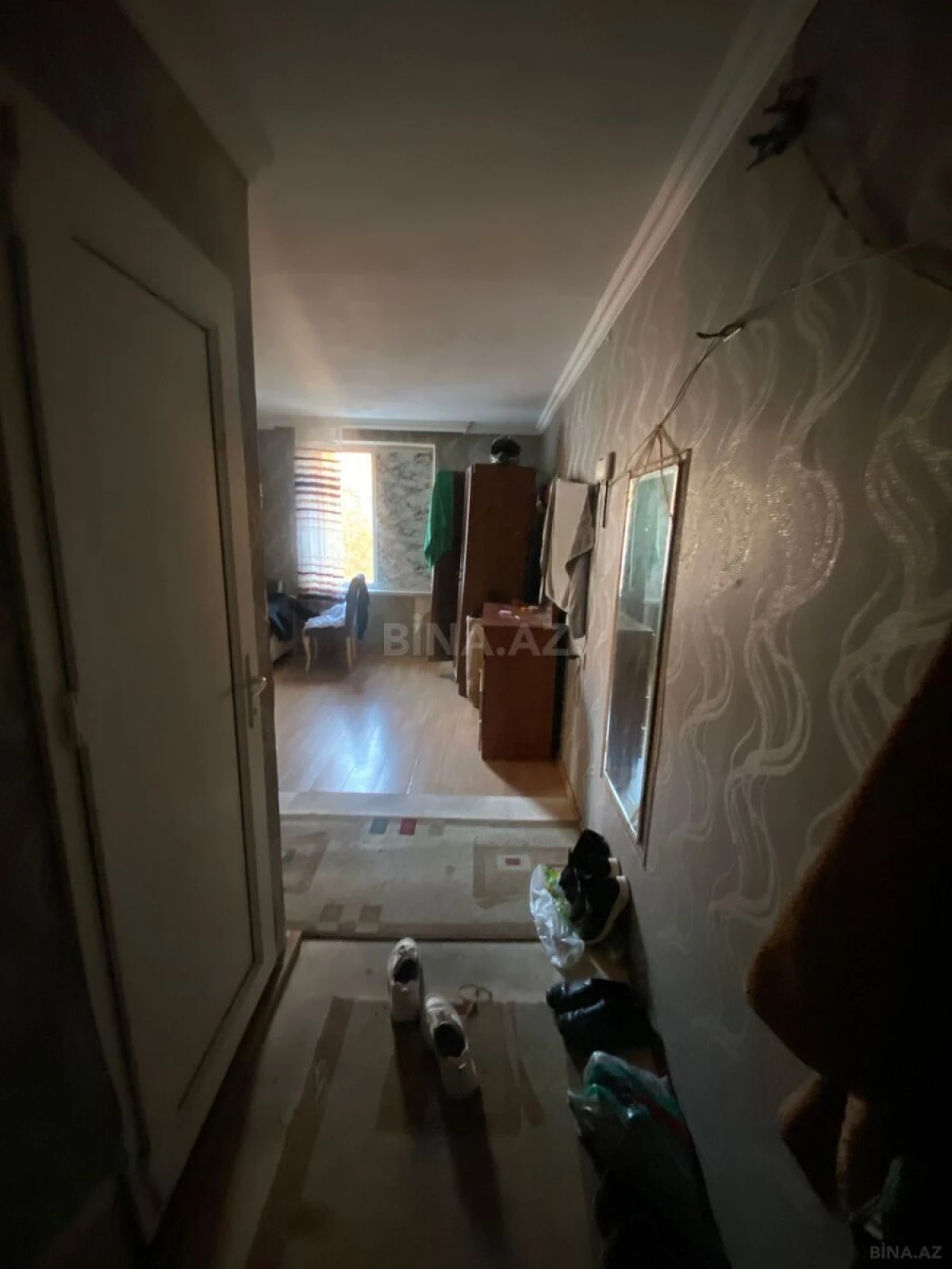 Satılır 2 otaqlı mənzil 40 m²