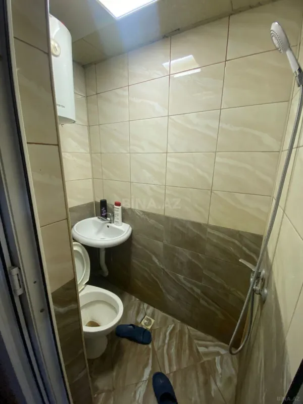 Satılır 2 otaqlı mənzil 40 m²