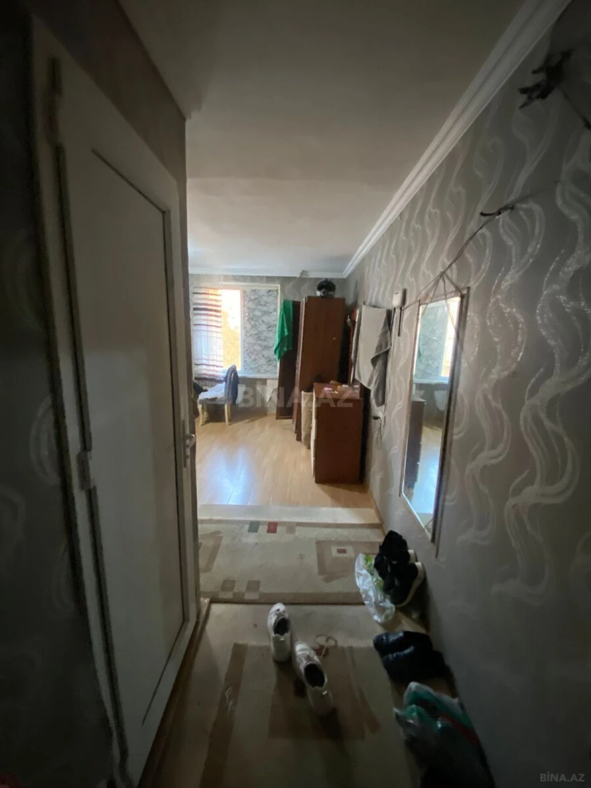Satılır 2 otaqlı mənzil 40 m²