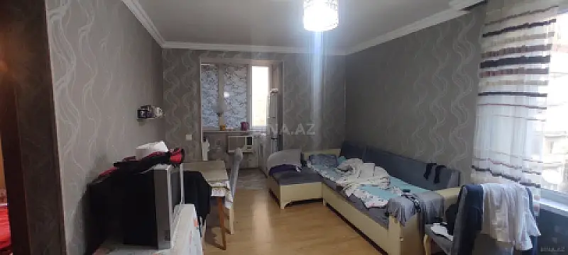 Satılır 2 otaqlı mənzil 40 m² — Bakı 2 otaq 40.00 m²