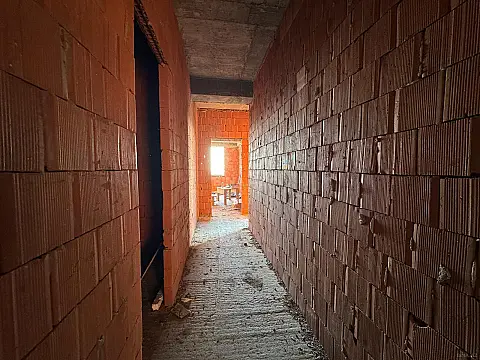 Satılır 4 otaqlı mənzil 181 m² — Bakı 4 otaq 181.00 m²