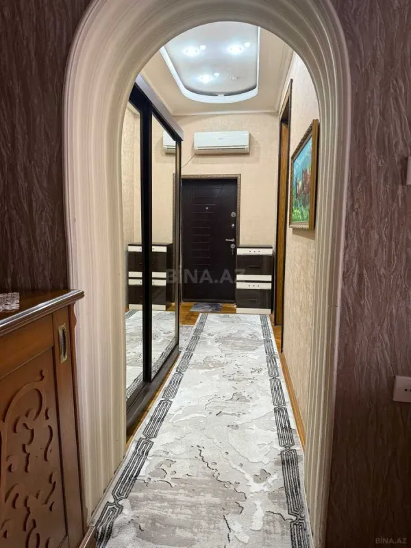 Satılır 3 otaqlı mənzil 80 m²