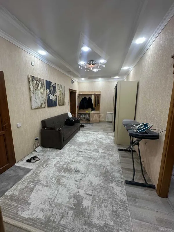 Satılır 3 otaqlı mənzil 120 m²