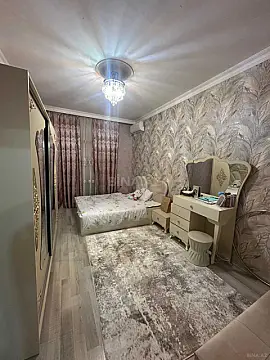 Satılır 3 otaqlı mənzil 120 m²