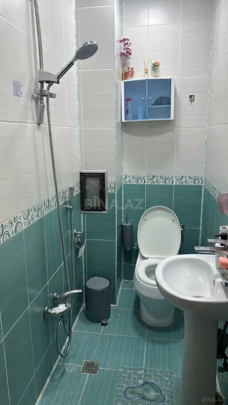 Satılır 3 otaqlı mənzil 120 m²