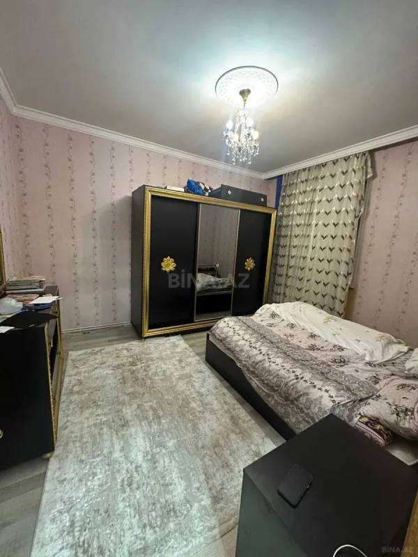 Satılır 3 otaqlı mənzil 120 m²