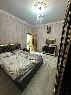 Satılır 3 otaqlı mənzil 120 m²