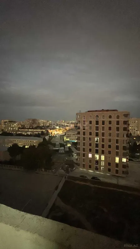 Satılır 3 otaqlı mənzil 120 m²