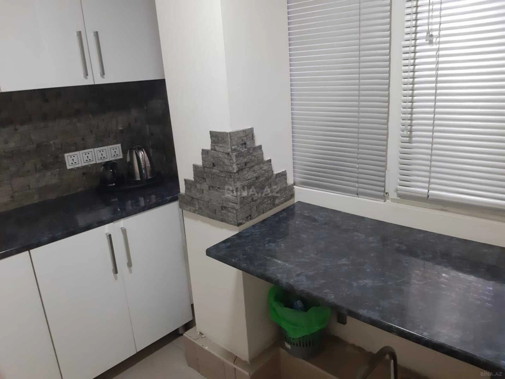 Kirayə verilir obyekt 65 m²