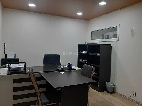 Kirayə verilir obyekt 65 m²