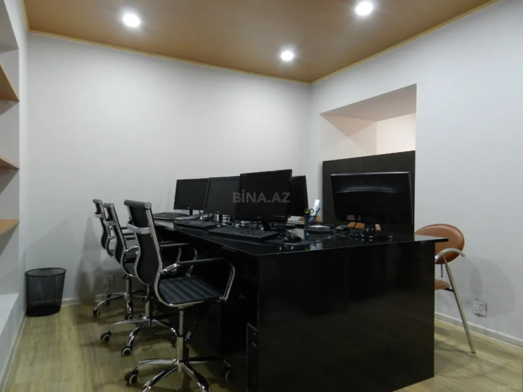 Kirayə verilir obyekt 65 m²