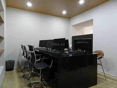 Kirayə verilir obyekt 65 m²