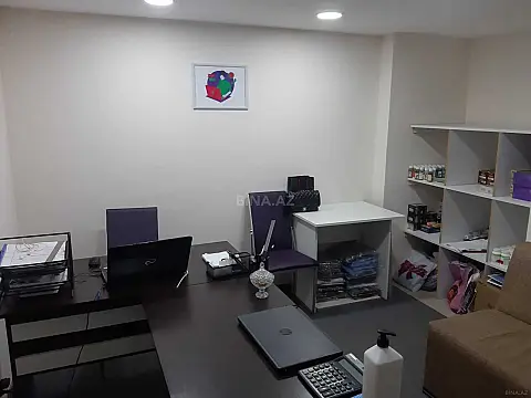 Kirayə verilir obyekt 65 m² — Bakı 65.00 m²