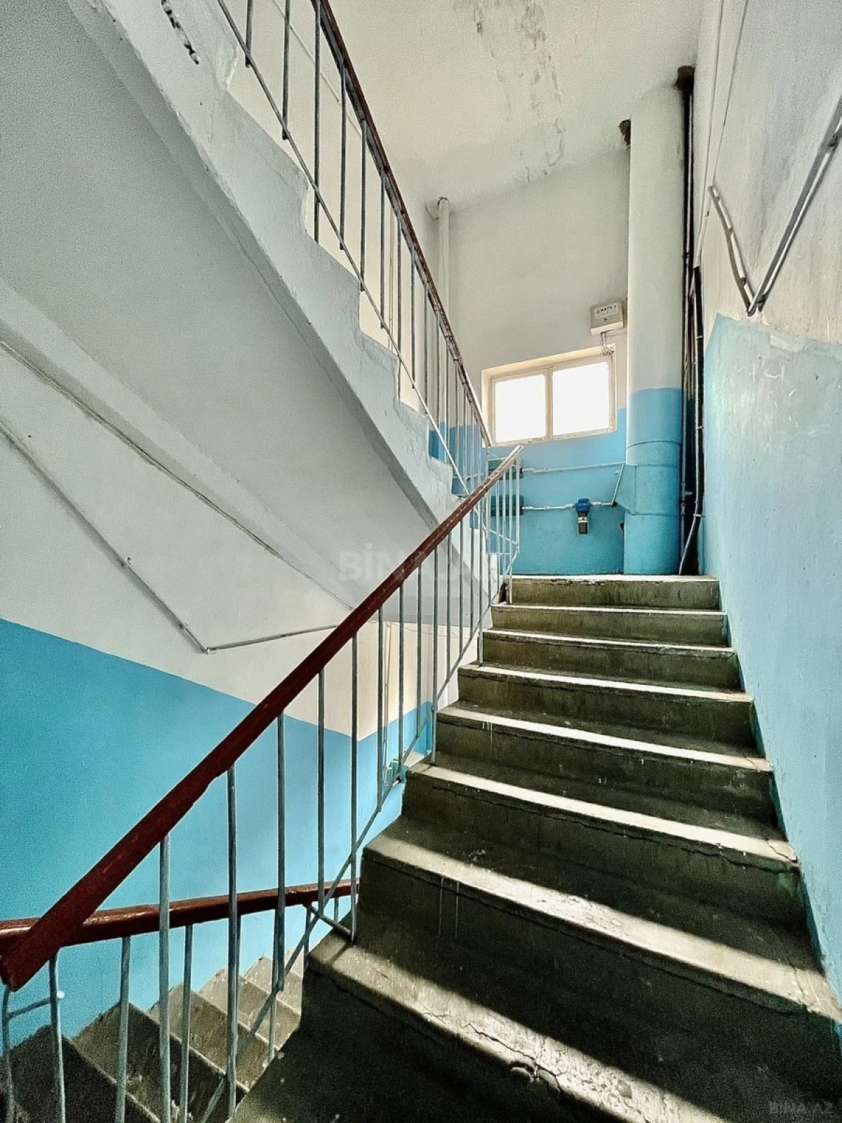 Satılır 3 otaqlı mənzil 85 m²