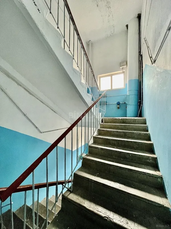 Satılır 3 otaqlı mənzil 85 m²