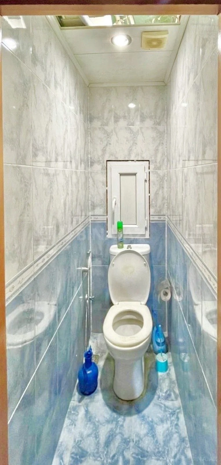 Satılır 3 otaqlı mənzil 85 m²