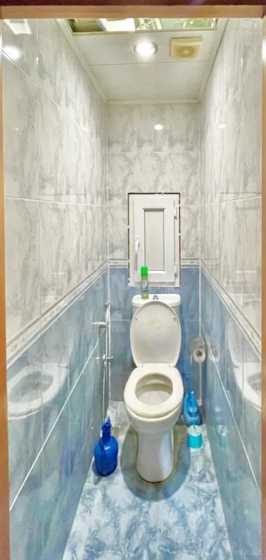 Satılır 3 otaqlı mənzil 85 m²