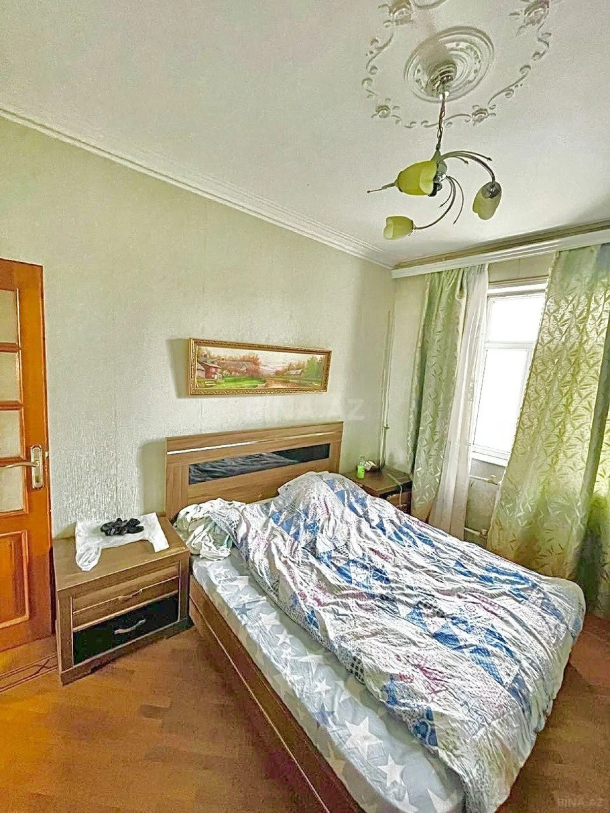 Satılır 3 otaqlı mənzil 85 m²