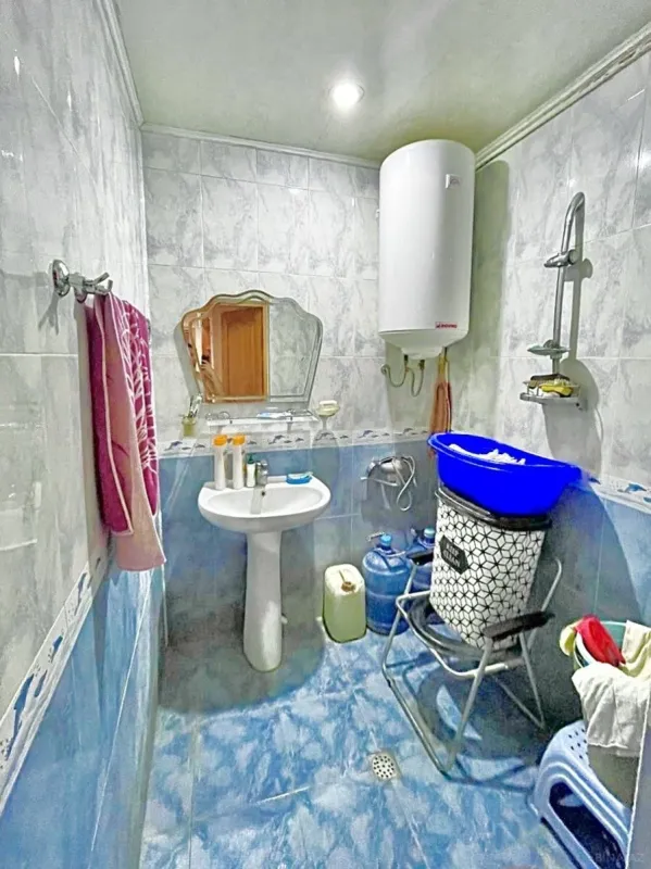 Satılır 3 otaqlı mənzil 85 m²