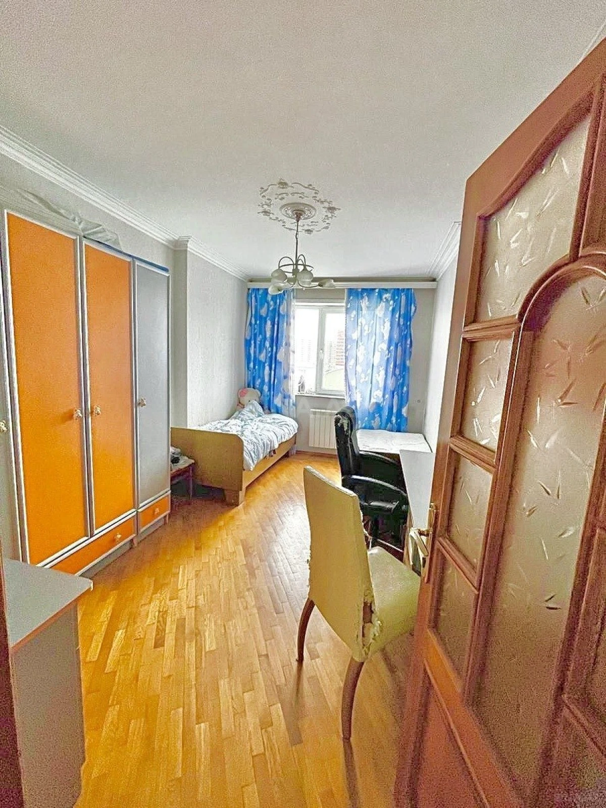 Satılır 3 otaqlı mənzil 85 m²