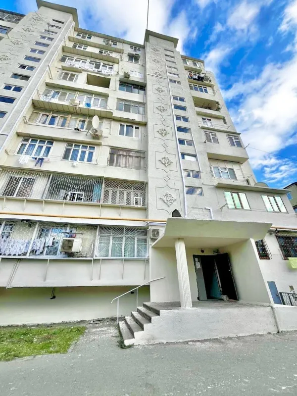 Satılır 3 otaqlı mənzil 85 m²