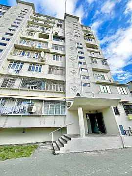 Satılır 3 otaqlı mənzil 85 m² — Bakı 3 otaq 85.00 m²