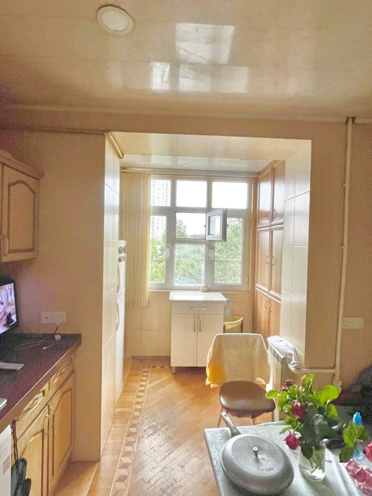 Satılır 3 otaqlı mənzil 85 m²