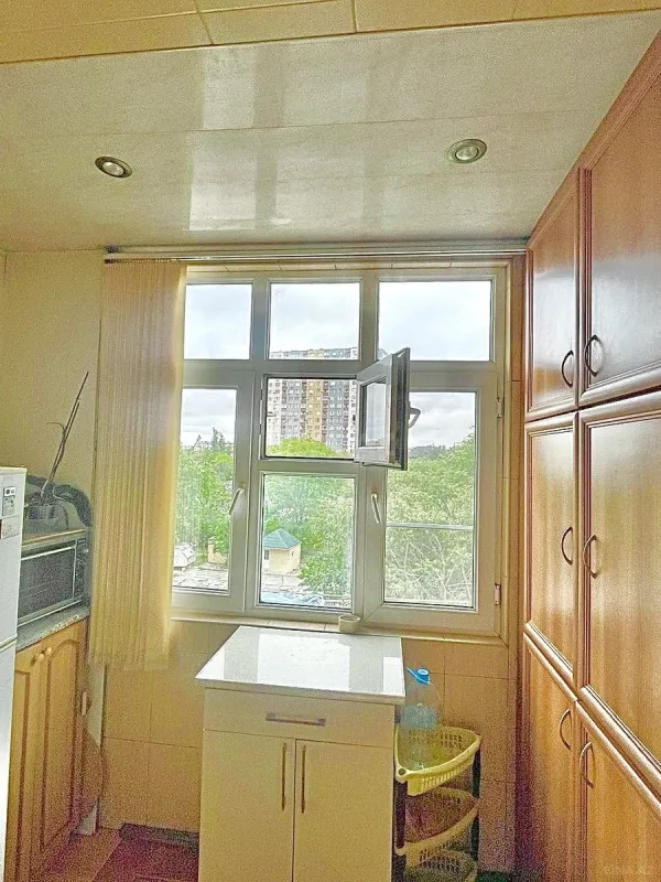 Satılır 3 otaqlı mənzil 85 m²