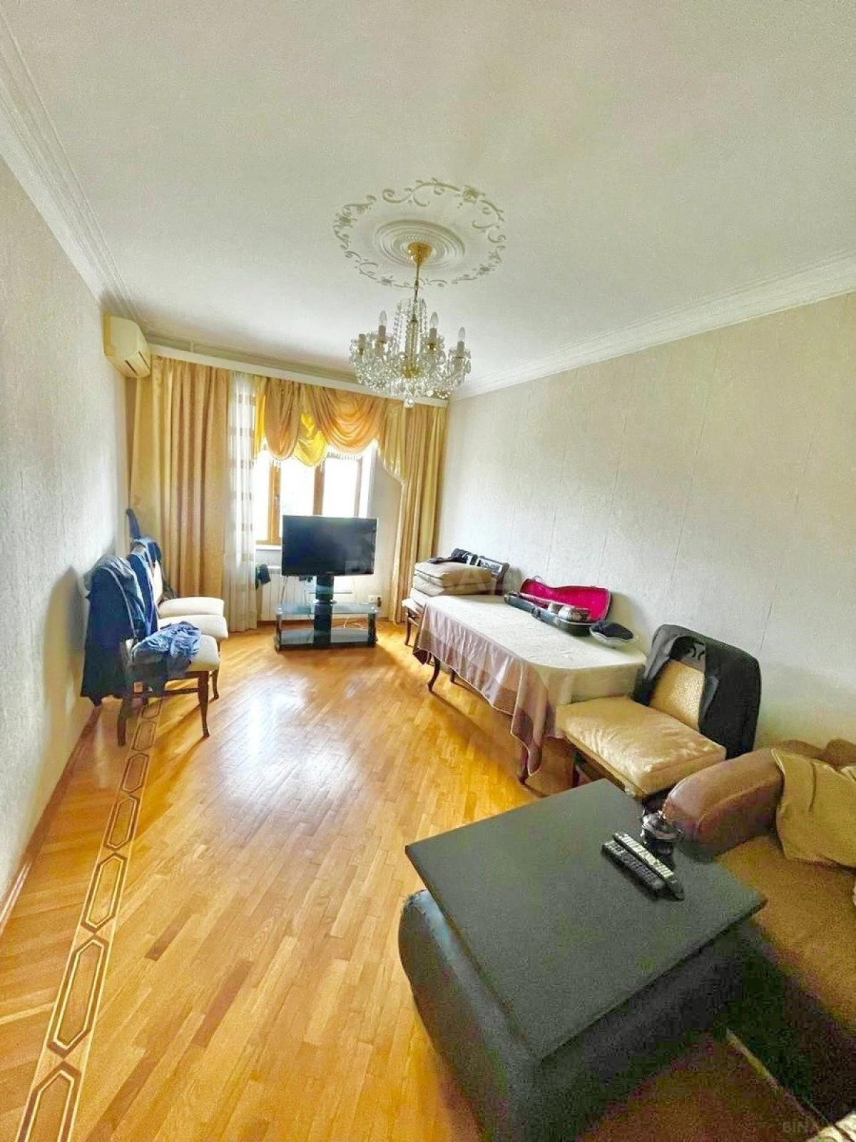 Satılır 3 otaqlı mənzil 85 m²