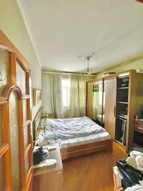 Satılır 3 otaqlı mənzil 85 m²