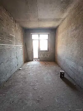 Satılır 4 otaqlı mənzil 158 m²