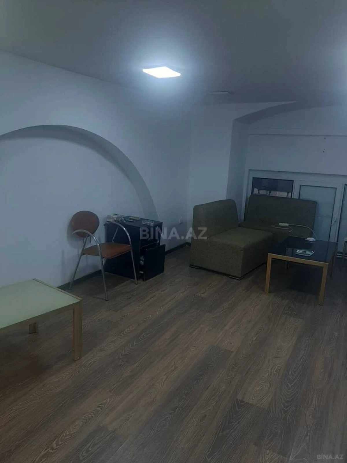 Kirayə verilir 3 otaqlı mənzil 60 m²
