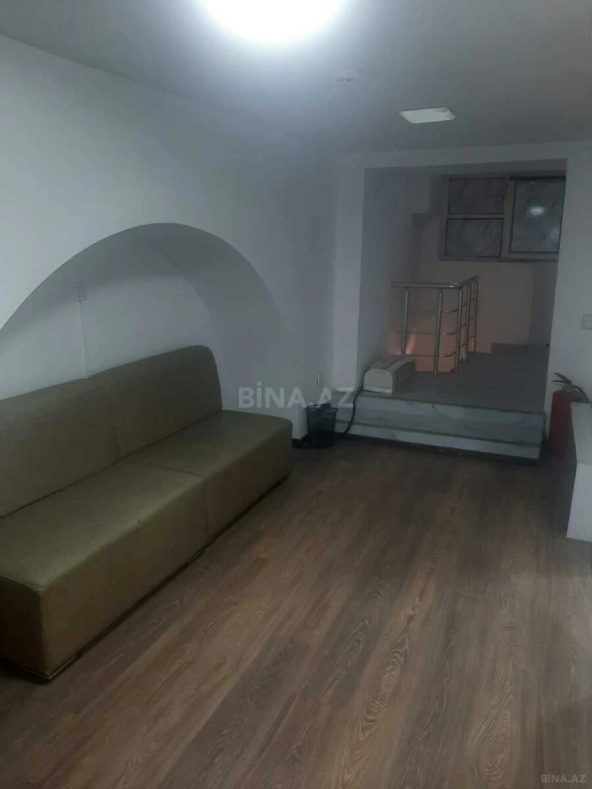 Kirayə verilir 3 otaqlı mənzil 60 m²