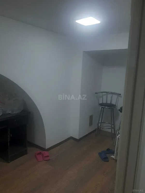 Kirayə verilir 3 otaqlı mənzil 60 m²