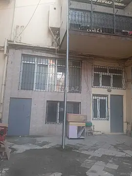 Kirayə verilir 3 otaqlı mənzil 60 m²